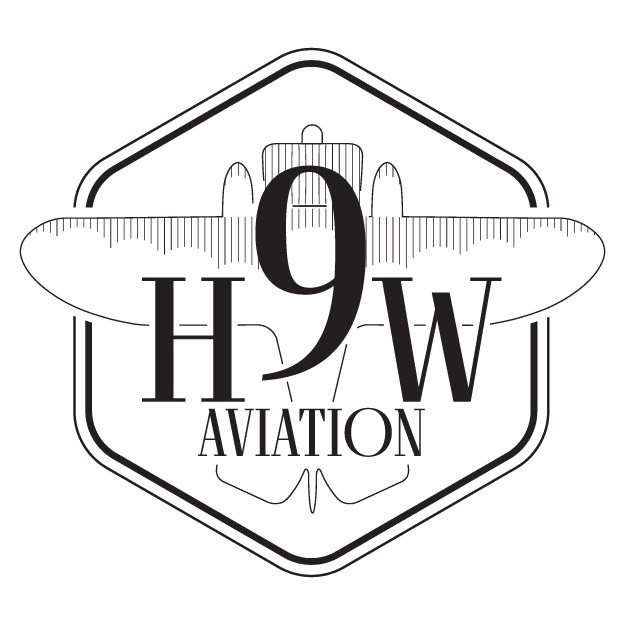 H9W Aviation Ltd.